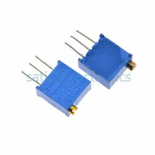 Variable Resistors: Powering Precision in Modern Electronics