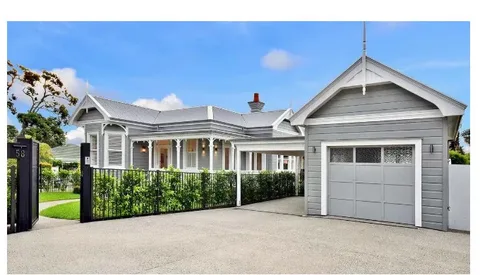 Why Hiring a Local Renovation Company Auckland Makes a Big Difference