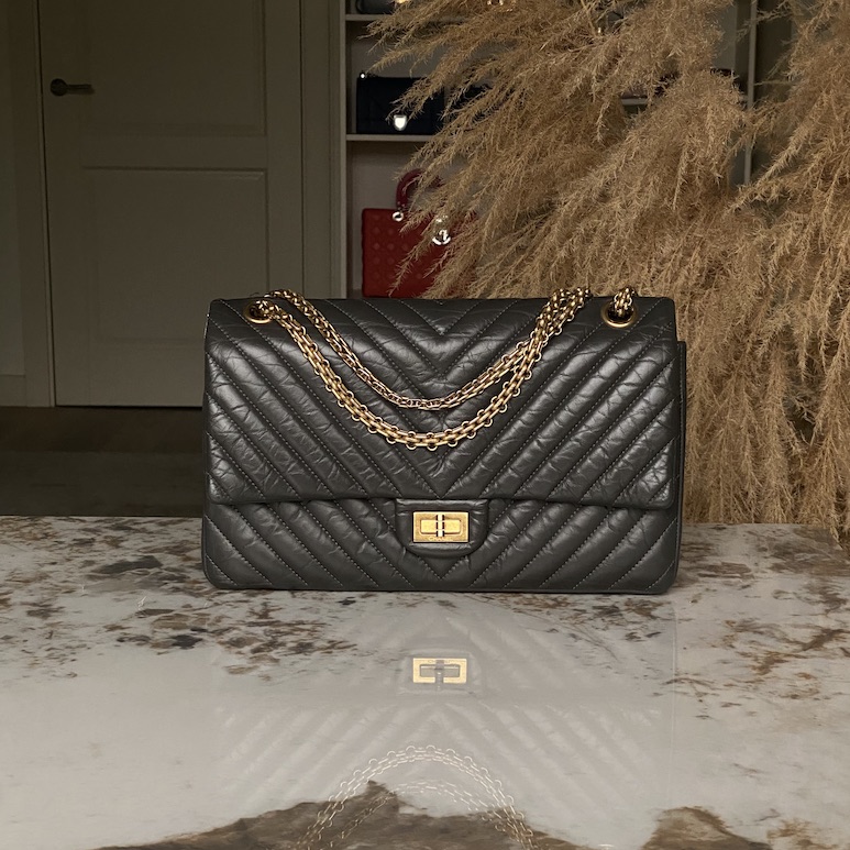 Affordable Elegance: Second Hand Chanel Bags Worth Owning
