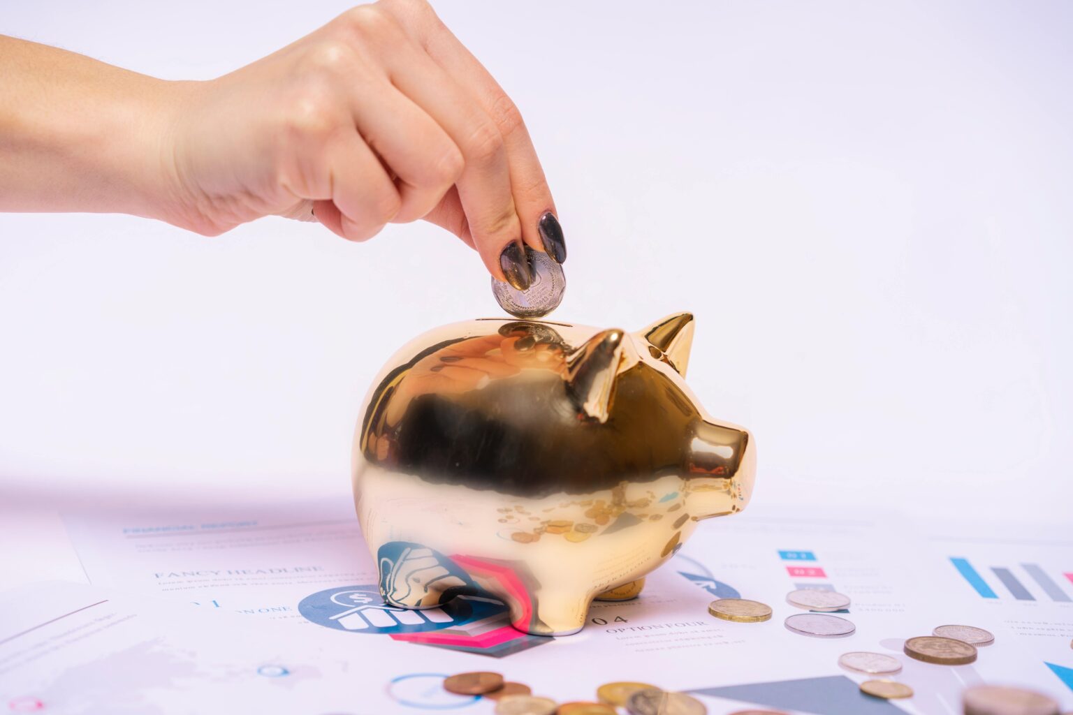 Breaking Down Big Dreams Into Achievable Savings Targets